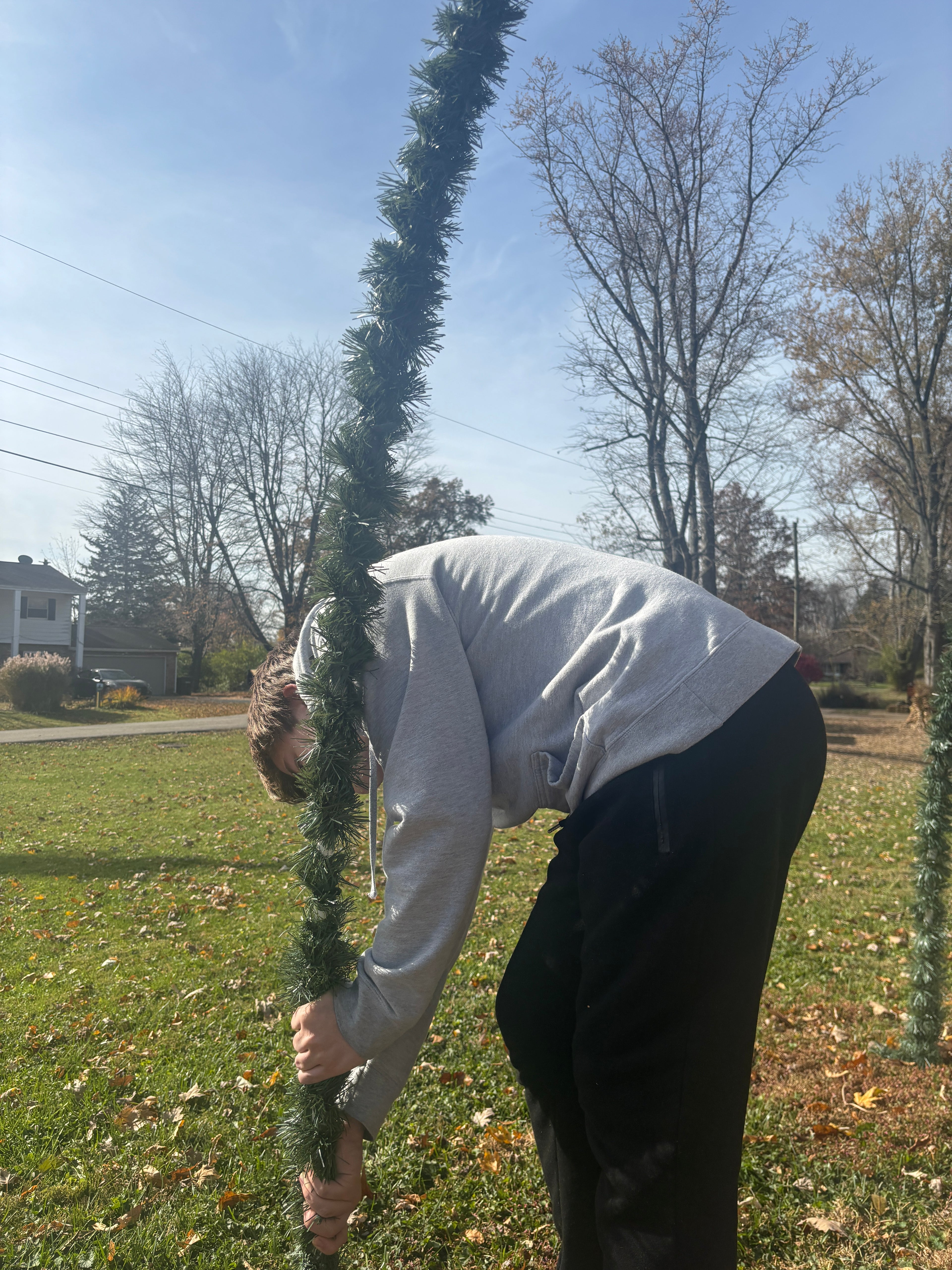 Installation Service Add-On