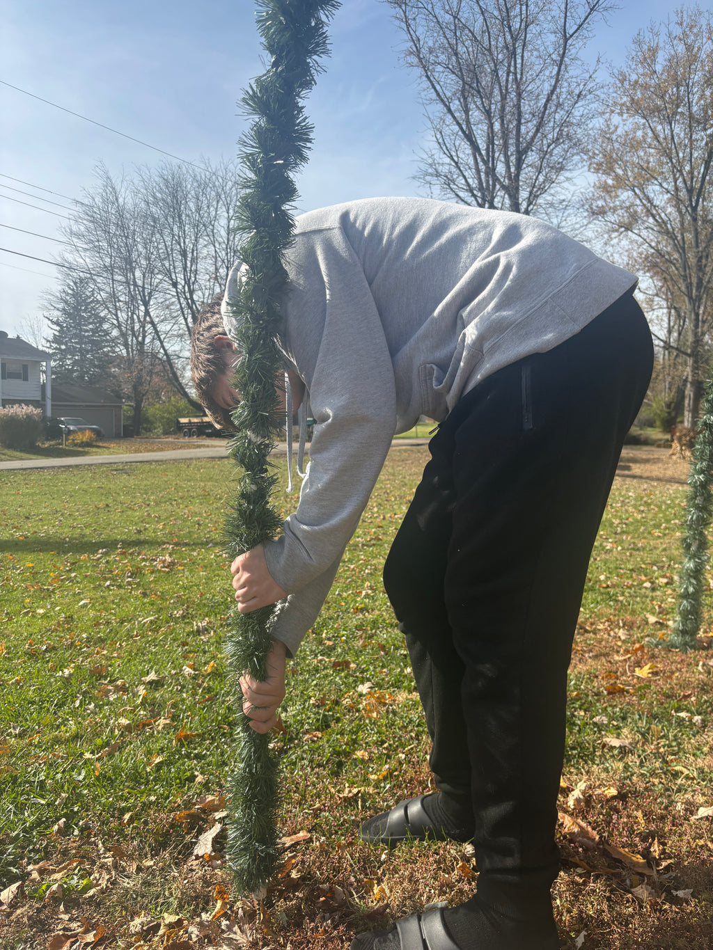 Installation Service Add-On