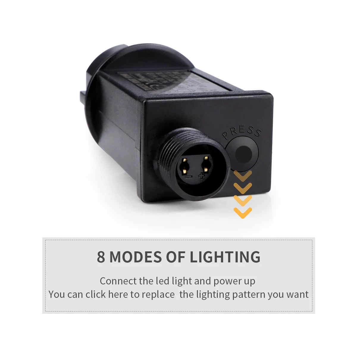 Christmas Decor Lights