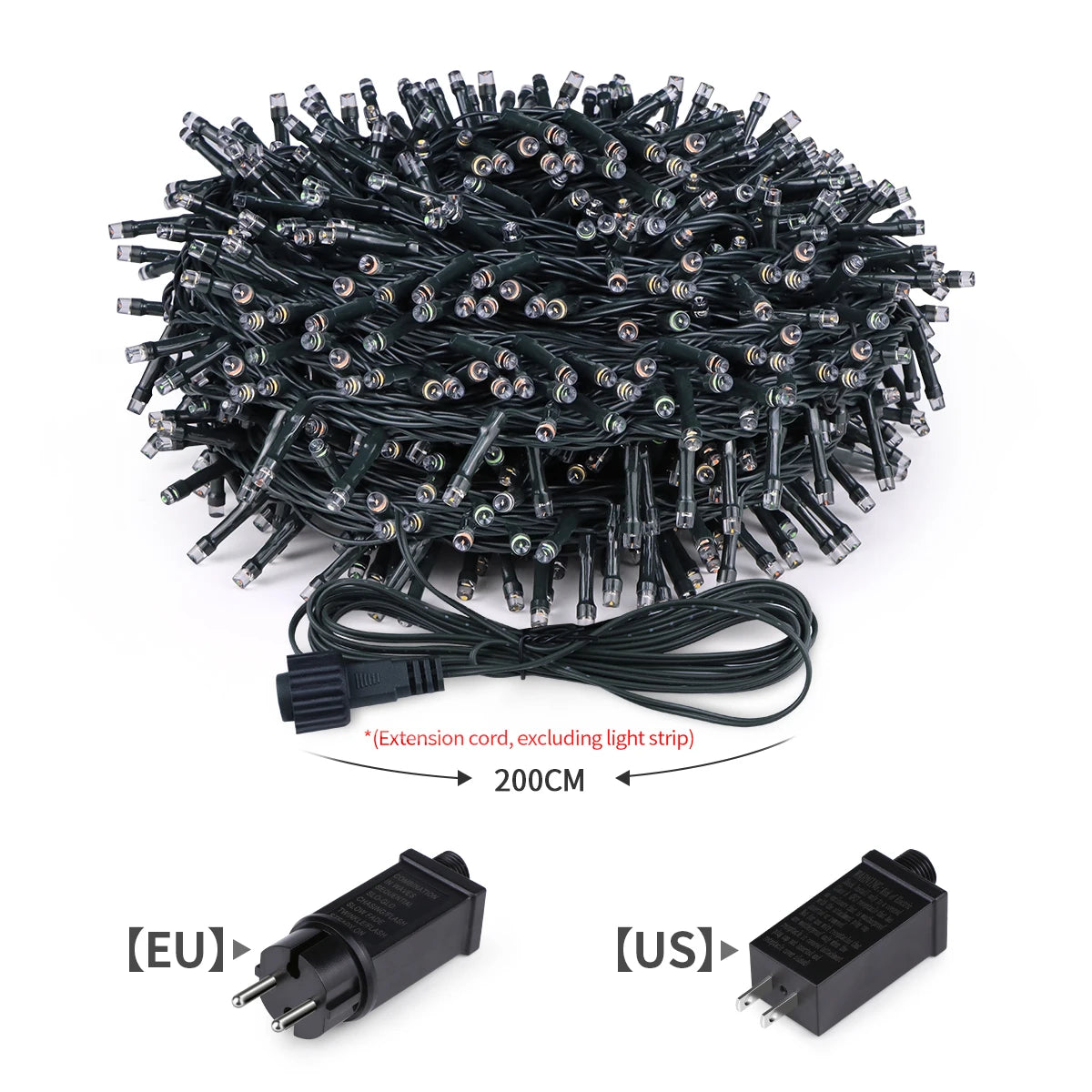 Christmas Decor Lights