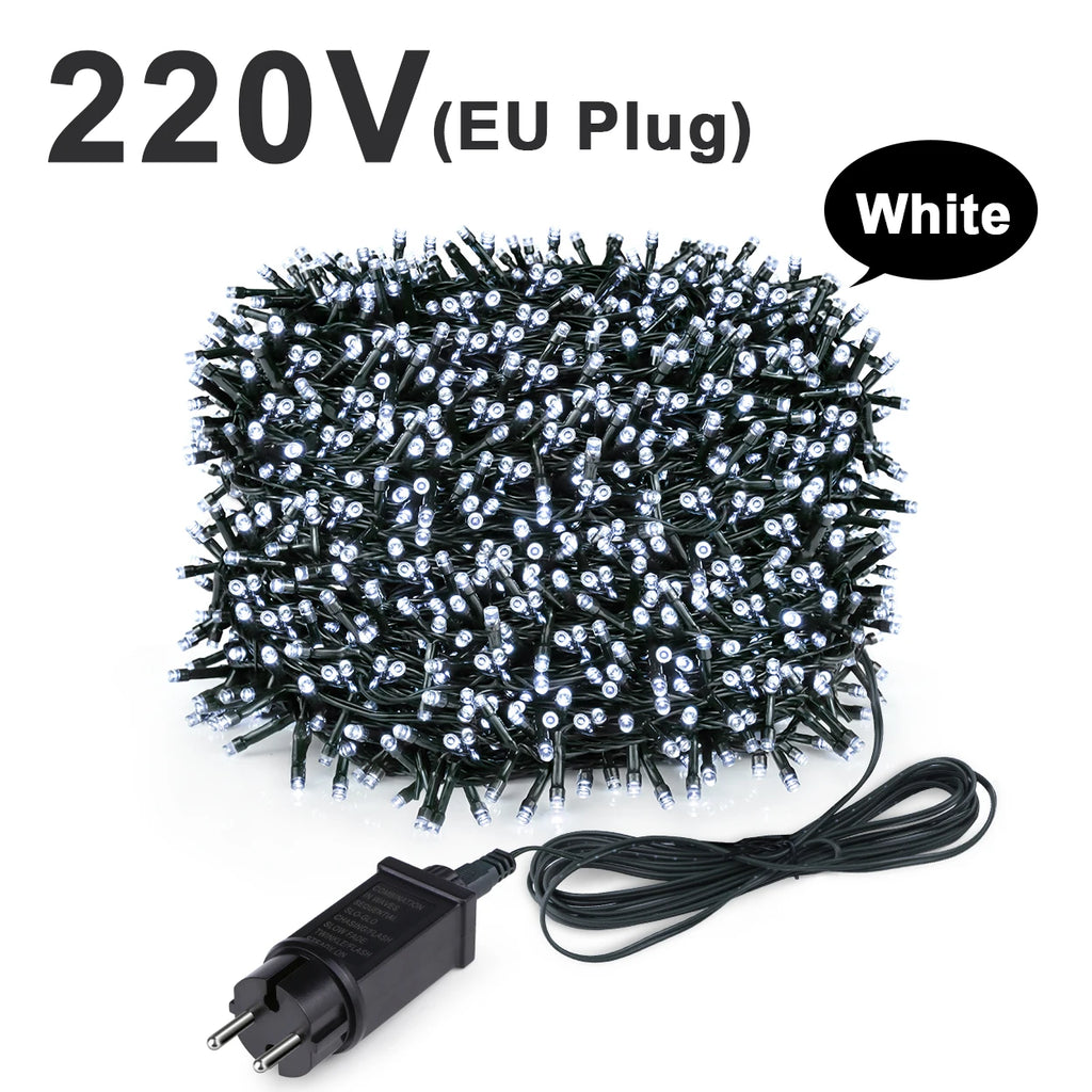 Christmas Decor Lights