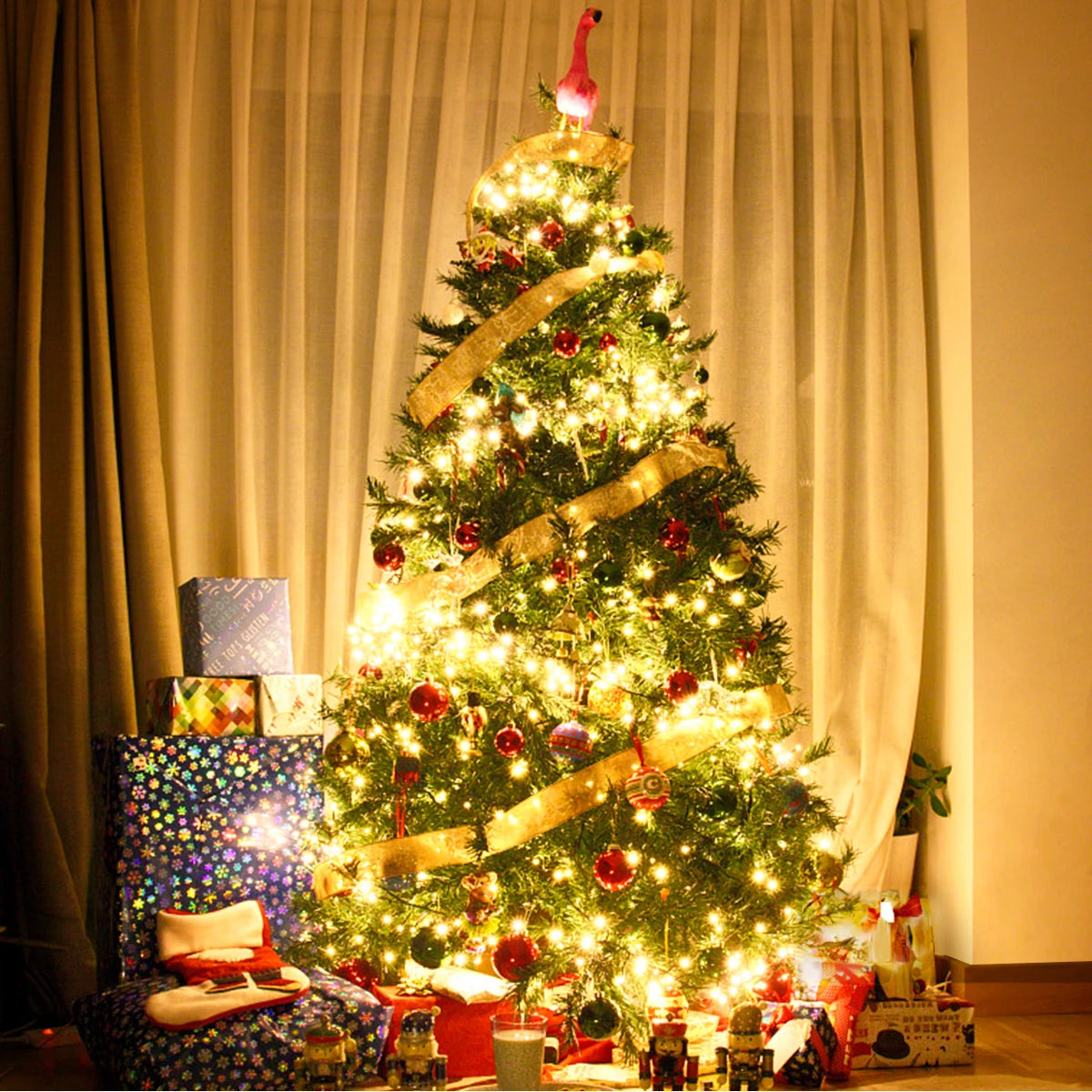 Christmas Decor Lights