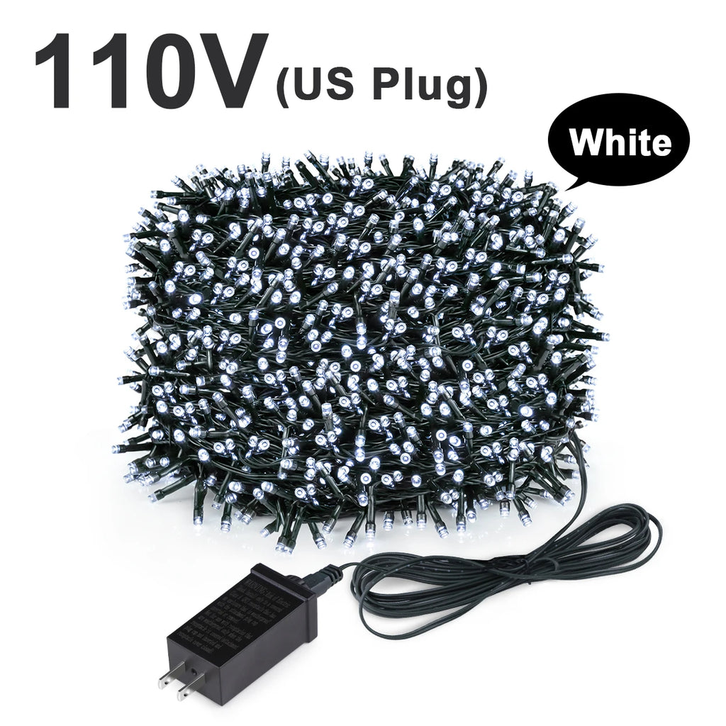 Christmas Decor Lights