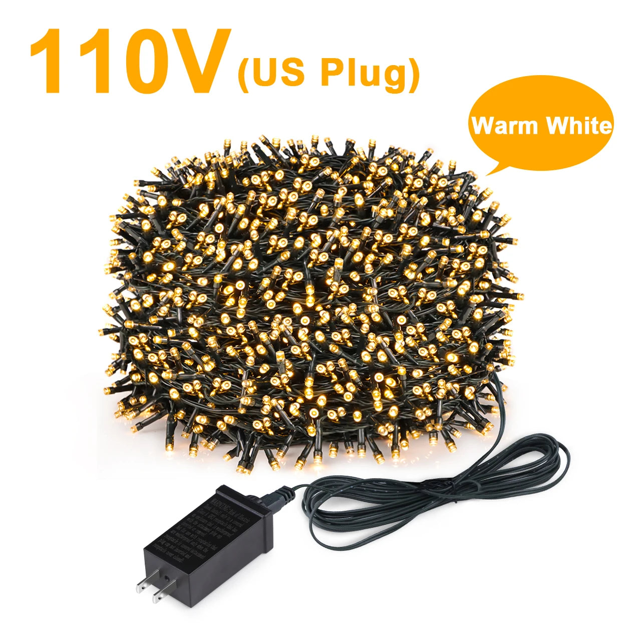 Christmas Decor Lights