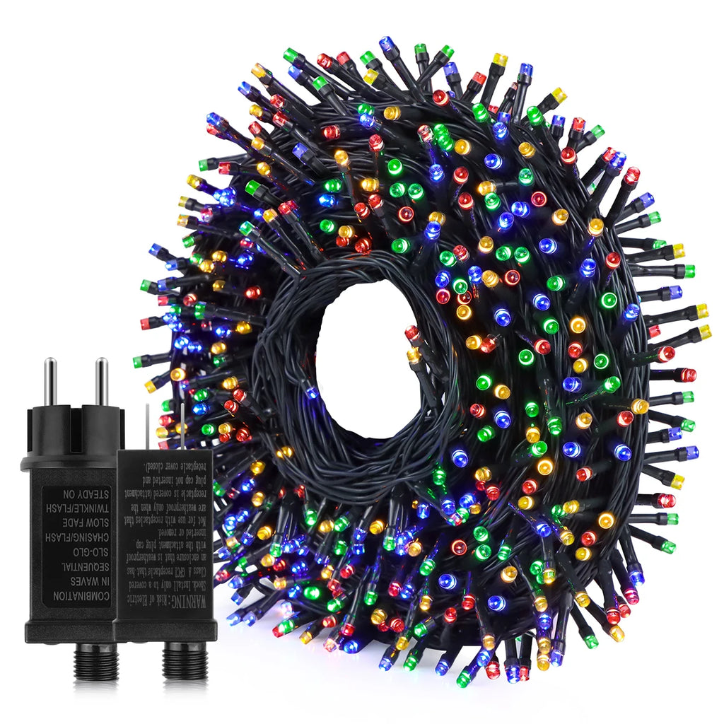 Christmas Decor Lights