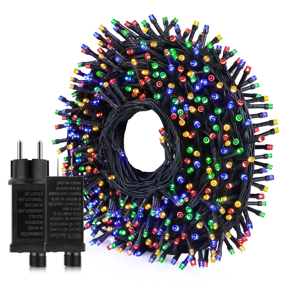 Christmas Decor Lights