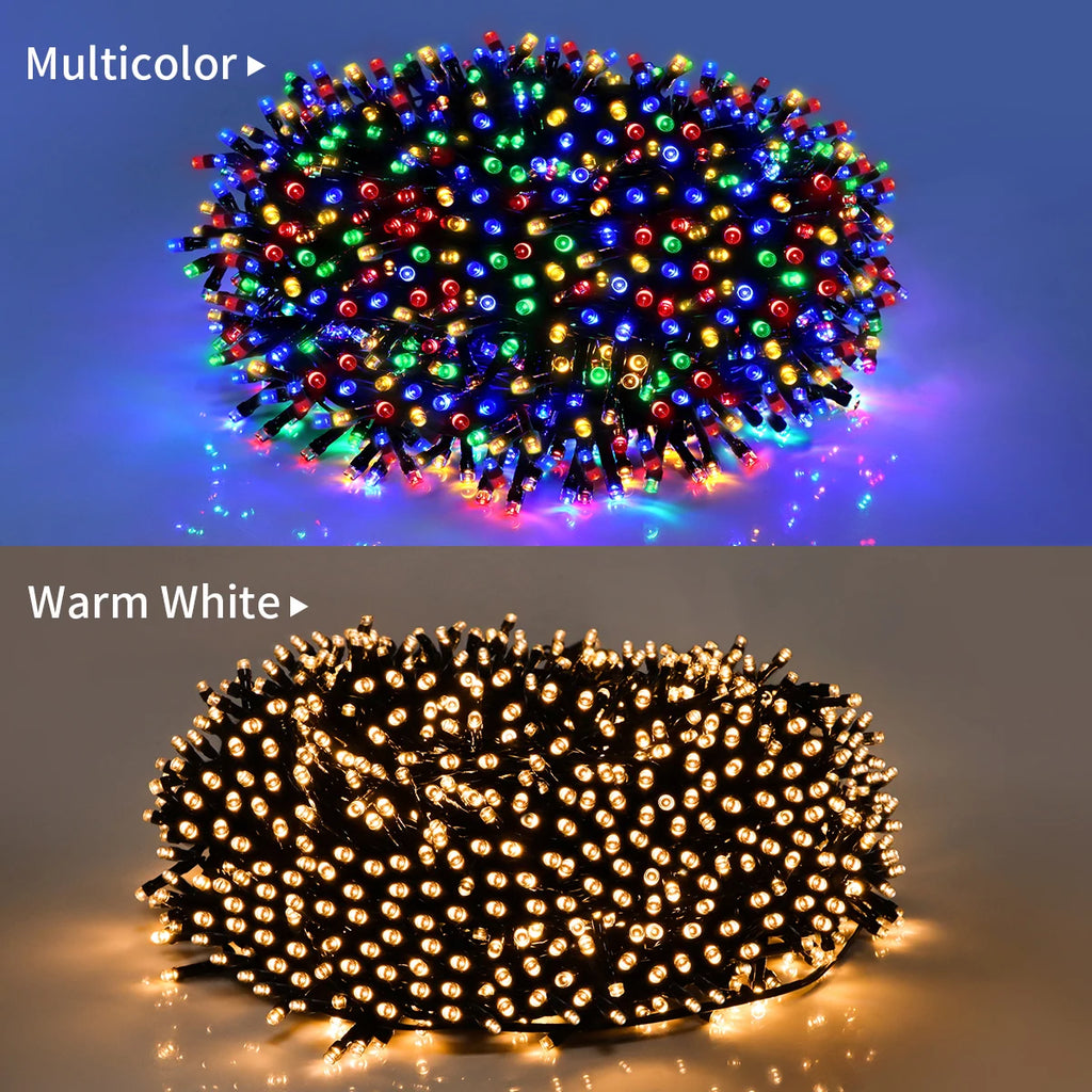 Christmas Decor Lights